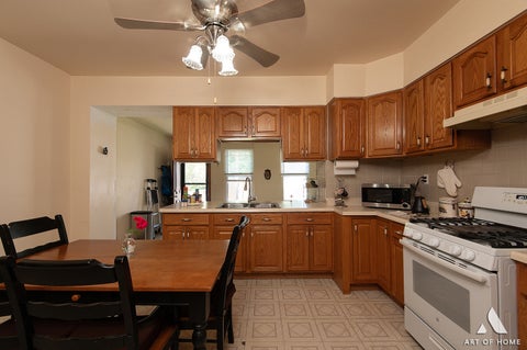 Tiny photo for 11220 S Langley Avenue, Chicago, IL 60628 (MLS # 12679485)