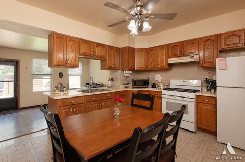 Tiny photo for 11220 S Langley Avenue, Chicago, IL 60628 (MLS # 12679485)