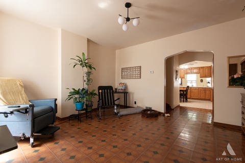 Tiny photo for 11220 S Langley Avenue, Chicago, IL 60628 (MLS # 12679485)