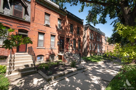 Tiny photo for 11220 S Langley Avenue, Chicago, IL 60628 (MLS # 12679485)