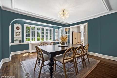 Tiny photo for 457 Grove Street, Glencoe, IL 60022 (MLS # 12771704)