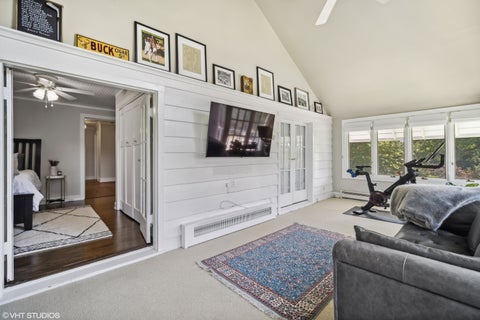 Tiny photo for 457 Grove Street, Glencoe, IL 60022 (MLS # 12771704)