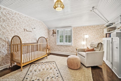 Tiny photo for 457 Grove Street, Glencoe, IL 60022 (MLS # 12771704)