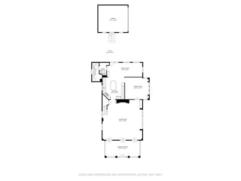 Tiny photo for 457 Grove Street, Glencoe, IL 60022 (MLS # 12771704)