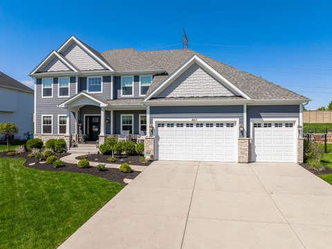 Photo of 4211 Chinaberry Lane, Naperville, IL 60564 (MLS # 12675283)
