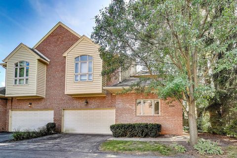 1743 Melise Drive Glenview IL 60025