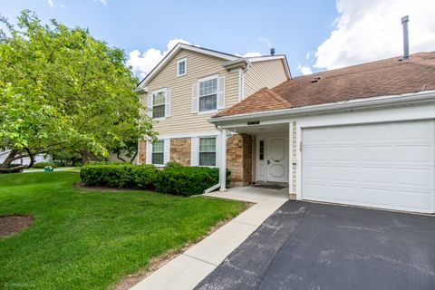 Photo of 257 Ashland Court #257, Buffalo Grove, IL 60089 (MLS # 12690890)