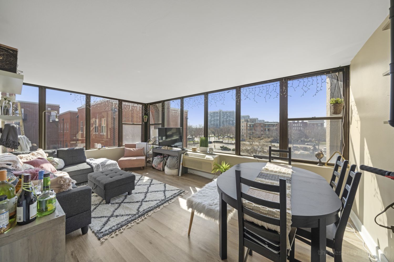 345 E Eastgate Place 306