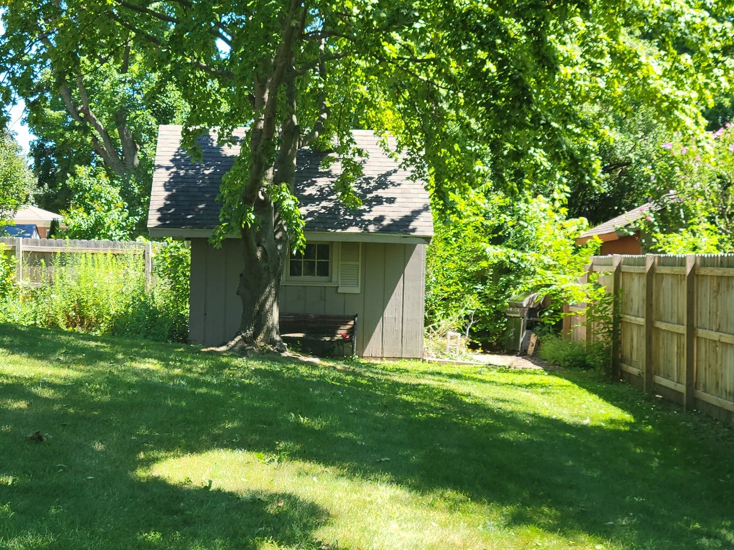 425 S Arlington Heights Road