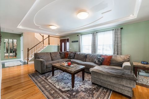 Tiny photo for 1691 Berkshire Street, Glendale Heights, IL 60139 (MLS # 12532144)