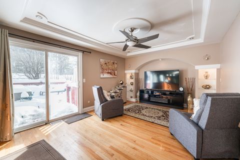 Tiny photo for 1691 Berkshire Street, Glendale Heights, IL 60139 (MLS # 12532144)