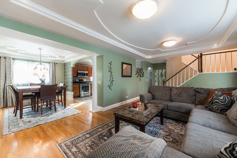 Tiny photo for 1691 Berkshire Street, Glendale Heights, IL 60139 (MLS # 12532144)