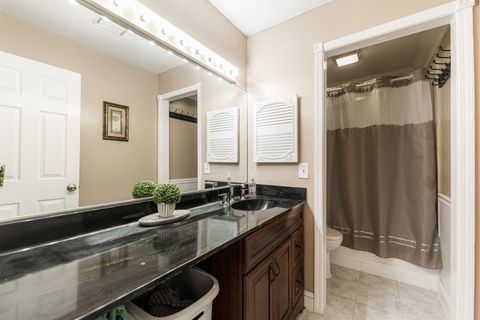 Tiny photo for 1691 Berkshire Street, Glendale Heights, IL 60139 (MLS # 12532144)