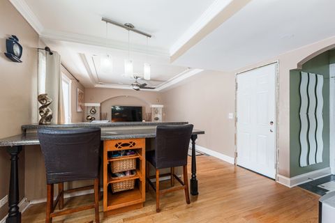 Tiny photo for 1691 Berkshire Street, Glendale Heights, IL 60139 (MLS # 12532144)