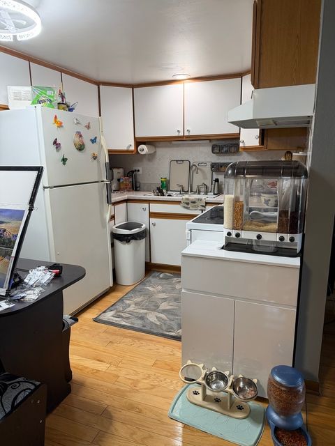 Tiny photo for 100 Deborah Lane #A19, Wheeling, IL 60090 (MLS # 12590506)