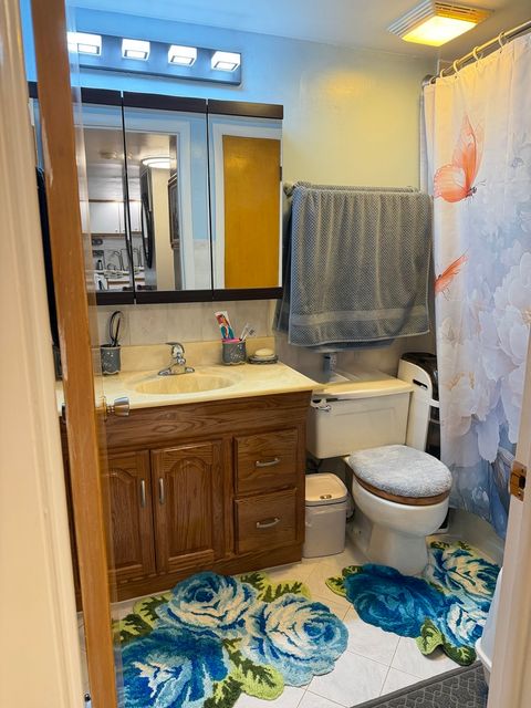 Tiny photo for 100 Deborah Lane #A19, Wheeling, IL 60090 (MLS # 12590506)