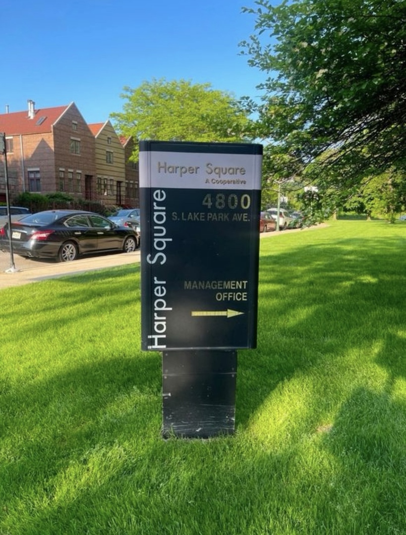 4850 S Lake Park Avenue 1604