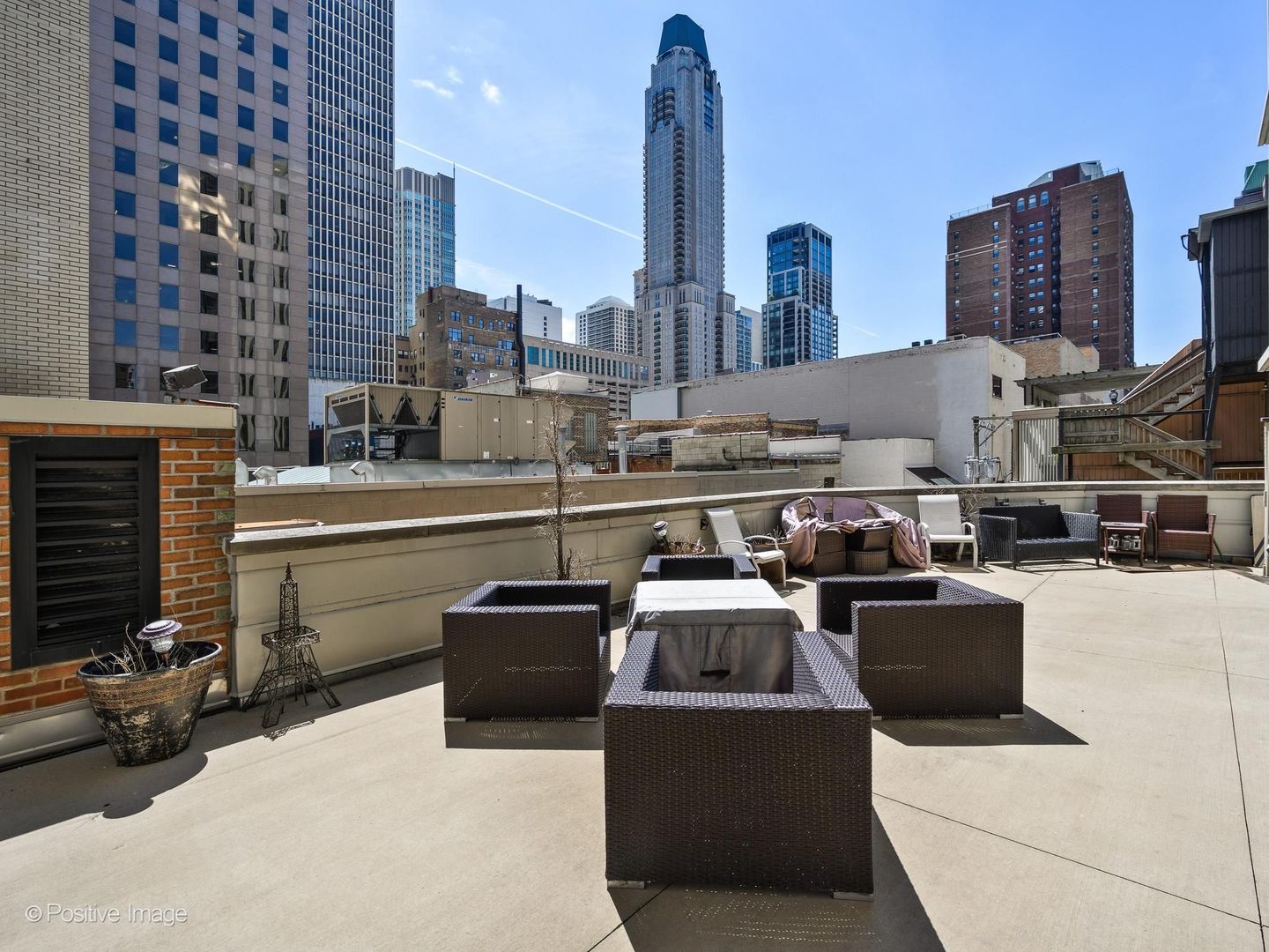1000 N Lake Shore Drive 301