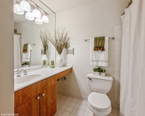 Tiny photo for 474 N Lake Shore Drive #2007, Chicago, IL 60611 (MLS # 12757993)