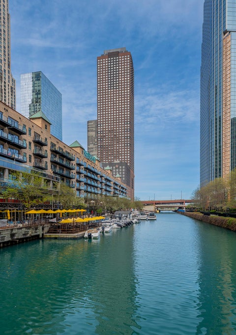 Photo of 474 N Lake Shore Drive #2007, Chicago, IL 60611 (MLS # 12757993)