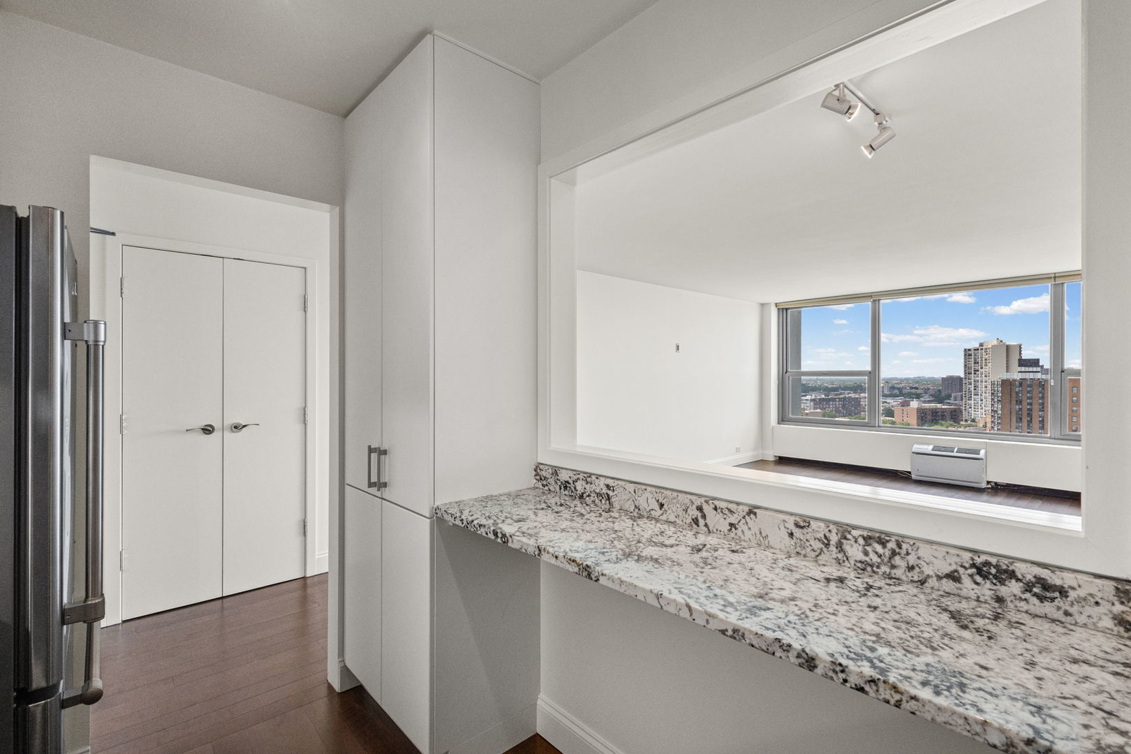3600 N Lake Shore Drive 1914