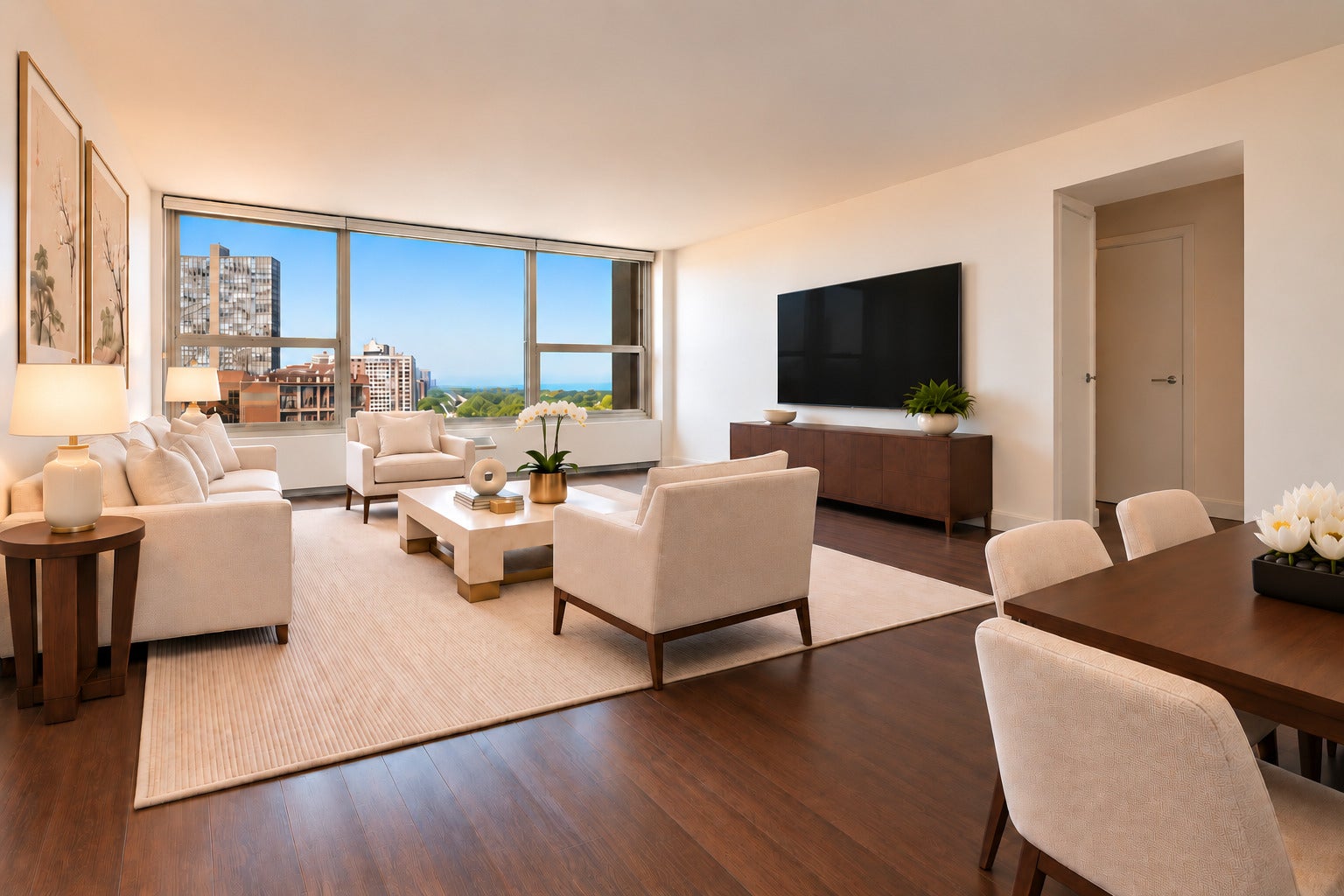 3600 N Lake Shore Drive 1914