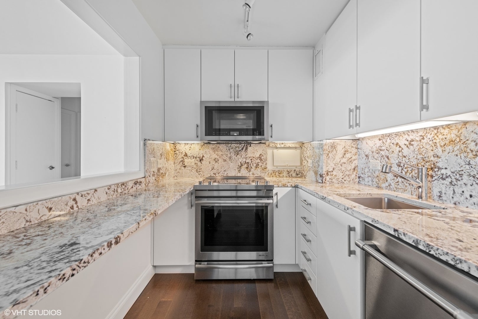 3600 N Lake Shore Drive 1914