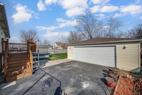 Tiny photo for 327 Emery Avenue, Romeoville, IL 60446 (MLS # 12581188)