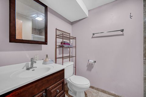 Tiny photo for 327 Emery Avenue, Romeoville, IL 60446 (MLS # 12581188)