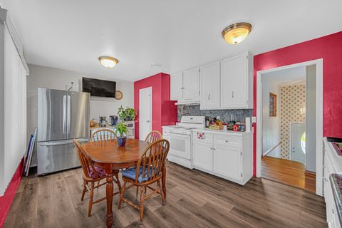 Tiny photo for 327 Emery Avenue, Romeoville, IL 60446 (MLS # 12581188)