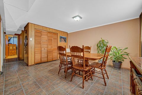 Tiny photo for 327 Emery Avenue, Romeoville, IL 60446 (MLS # 12581188)