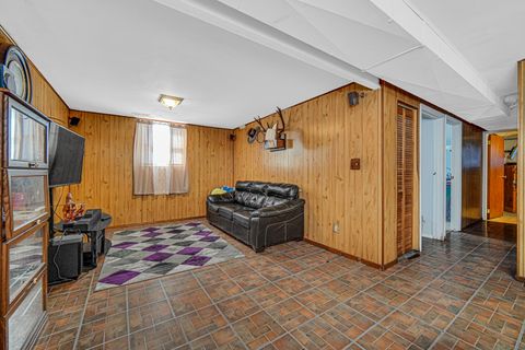 Tiny photo for 327 Emery Avenue, Romeoville, IL 60446 (MLS # 12581188)