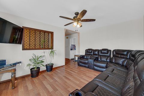 Tiny photo for 327 Emery Avenue, Romeoville, IL 60446 (MLS # 12581188)