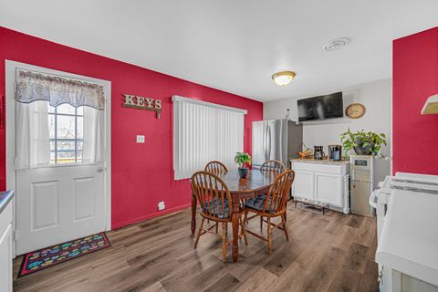 Tiny photo for 327 Emery Avenue, Romeoville, IL 60446 (MLS # 12581188)