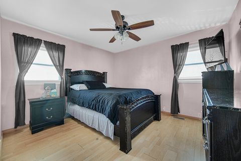 Tiny photo for 327 Emery Avenue, Romeoville, IL 60446 (MLS # 12581188)