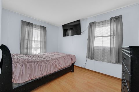 Tiny photo for 327 Emery Avenue, Romeoville, IL 60446 (MLS # 12581188)