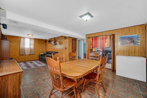 Tiny photo for 327 Emery Avenue, Romeoville, IL 60446 (MLS # 12581188)