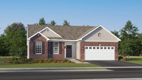 Photo of 14913 S Dyer Lane, Plainfield, IL 60544 (MLS # 12430019)