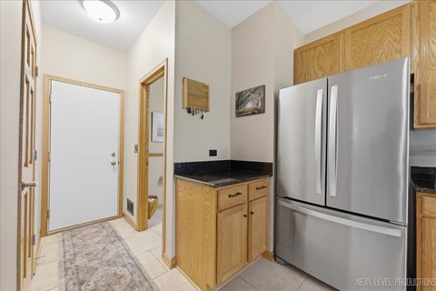 Tiny photo for 17660 S Alta Drive, Lockport, IL 60441 (MLS # 12616610)