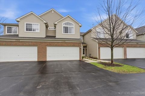 Photo of 17660 S Alta Drive, Lockport, IL 60441 (MLS # 12616610)
