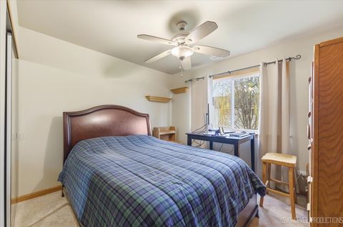 Tiny photo for 17660 S Alta Drive, Lockport, IL 60441 (MLS # 12616610)