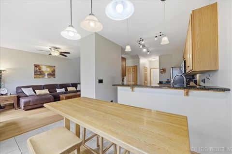 Tiny photo for 17660 S Alta Drive, Lockport, IL 60441 (MLS # 12616610)