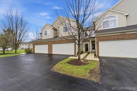 Tiny photo for 17660 S Alta Drive, Lockport, IL 60441 (MLS # 12616610)