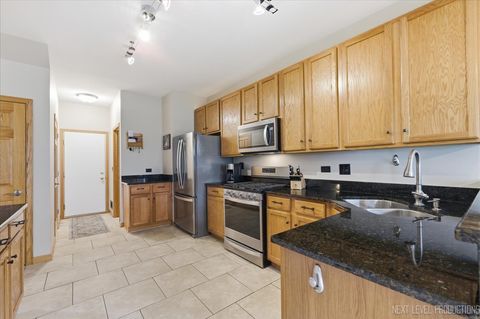 Tiny photo for 17660 S Alta Drive, Lockport, IL 60441 (MLS # 12616610)