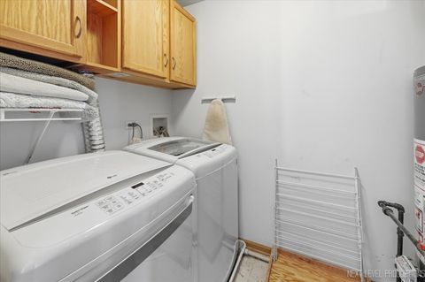 Tiny photo for 17660 S Alta Drive, Lockport, IL 60441 (MLS # 12616610)