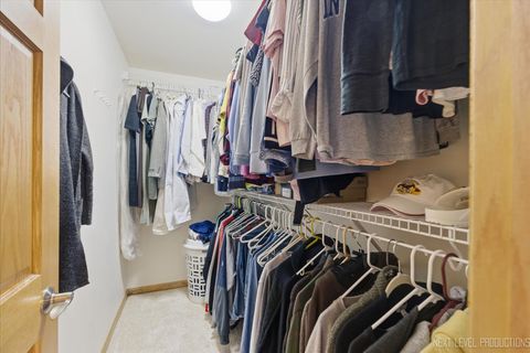 Tiny photo for 17660 S Alta Drive, Lockport, IL 60441 (MLS # 12616610)