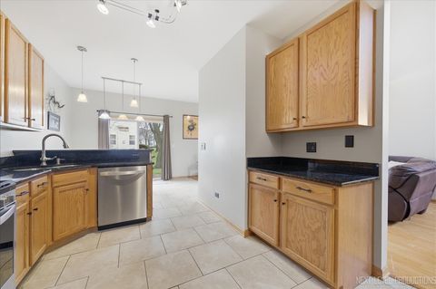 Tiny photo for 17660 S Alta Drive, Lockport, IL 60441 (MLS # 12616610)