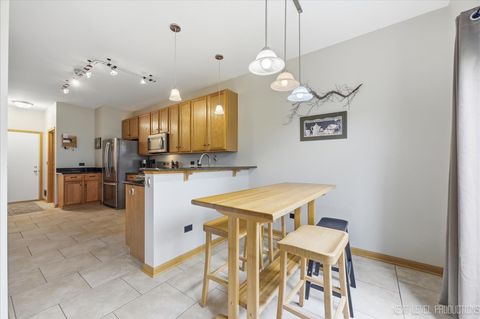 Tiny photo for 17660 S Alta Drive, Lockport, IL 60441 (MLS # 12616610)