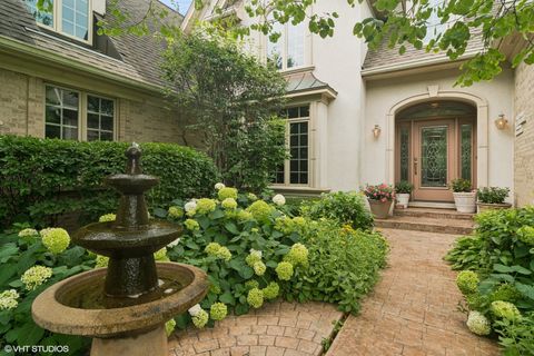 95 Beech Drive Lake Zurich IL 60047