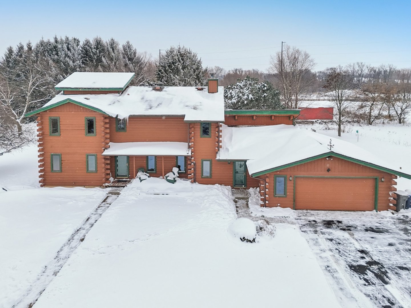 10N800 Muirhead Road